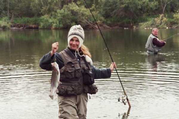 Рыбалка в Лыткино (Солнечногорский район Московской области): как доехать, нормы вылова