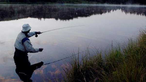 Рыбалка в Астрахани в мае - настоящий праздник для любителей лова