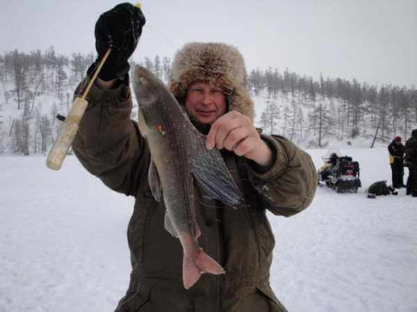 Охота и рыбалка в Сибири: главные особенности