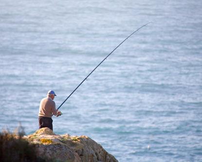 Хороший рыболовный крючок - залог успешной рыбалки