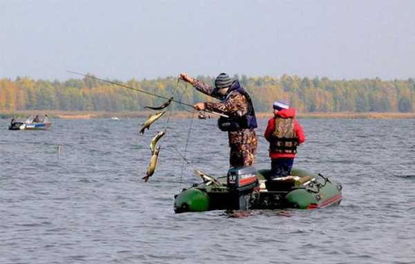Рыбалка в Ейске и Ейском районе: особенности, популярные места и рекомендации