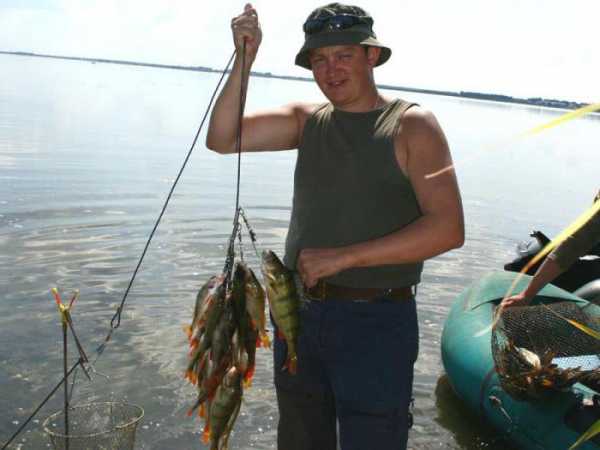 Озеро Мыркай: описание, рыбалка и охота