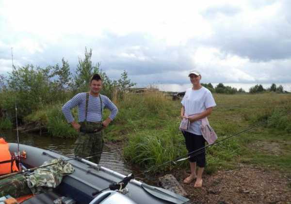 Охота и рыбалка в Череповце: особенности, описание и интересные факты