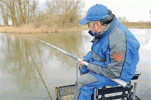 Штекерные удилища: осваиваем новые методы рыбной ловли