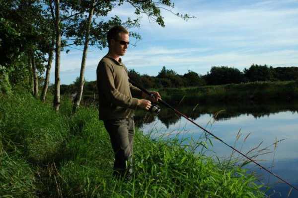 Рыбалка в Смоленске на Днепре: фото и отзывы