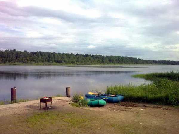 Вишневское озеро, Ленинградская область: описание, рыбалка, фото