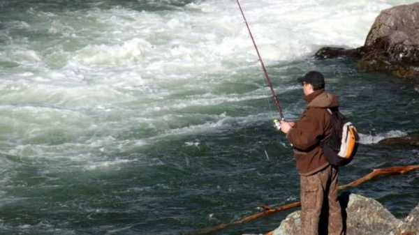 Отдых и рыбалка в Горном Алтае. Особенности рыбалки в озерах и реках Алтая