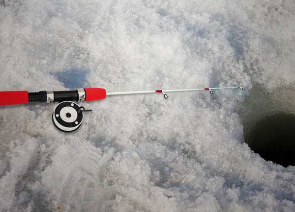 Какие нужны снасти для зимней рыбалки?
