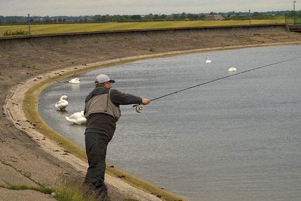 Форелевая рыбалка: как и на что ловить, места обитания рыбы