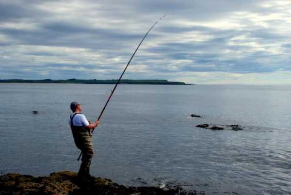 Рыбалка в Приморье: где и кого ловить