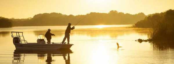 Рыбалка на Вятке: советы, фото и отзывы