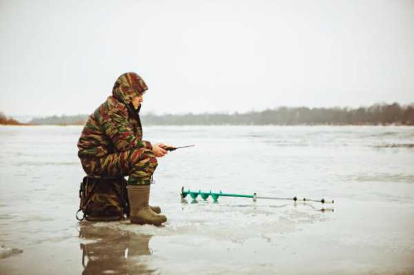 Снасти для ловли леща зимой на течении. Как ловить леща на течении?