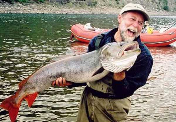 Увлекательная охота и рыбалка в Якутии