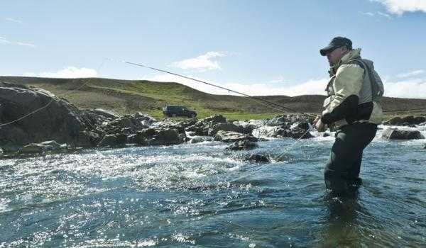 Рыбалка в Оренбургской области: рыбные места и отзывы