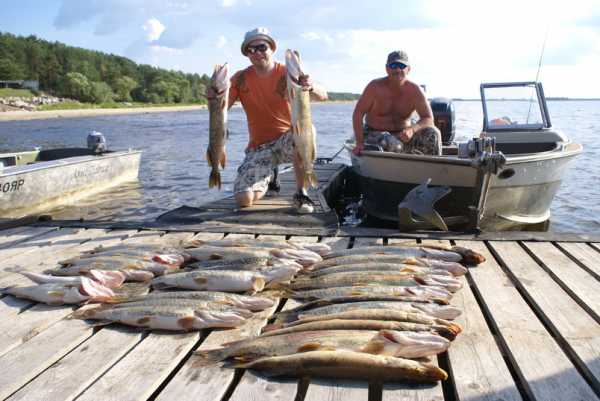 Рыбалка в Рыбинске: рыбные места, фото, отзывы