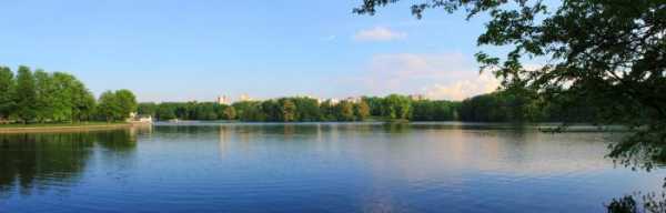 Комсомольское озеро: Питер, Минск и Нижневартовск