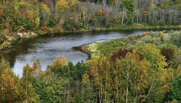Река Койва: местоположение, маршруты для сплава, особенности рыбалки, фото