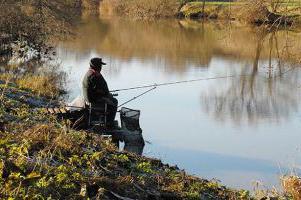 Отдых и рыбалка во Владимирской области: отзывы