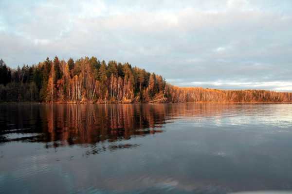 Рыбалка на Десногорском водохранилище: описание, особенности, отзывы