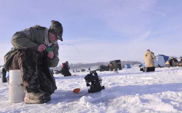 Зимняя ловля плотвы: особенности, способы и рекомендации