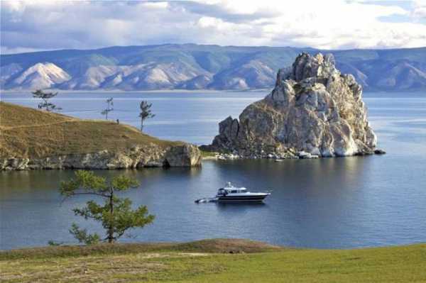 Рыбалка летом на Байкале. Рыбалка в дельте Селенги летом