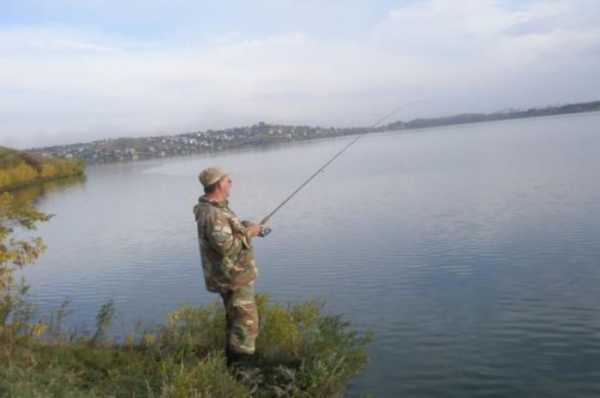 Рыбалка в Магнитогорске: рыбные места