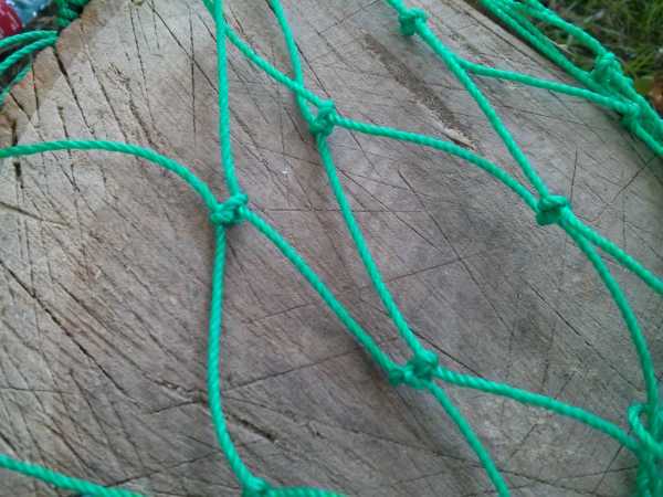 Как вязать рыболовные узлы для крючков и поводков?