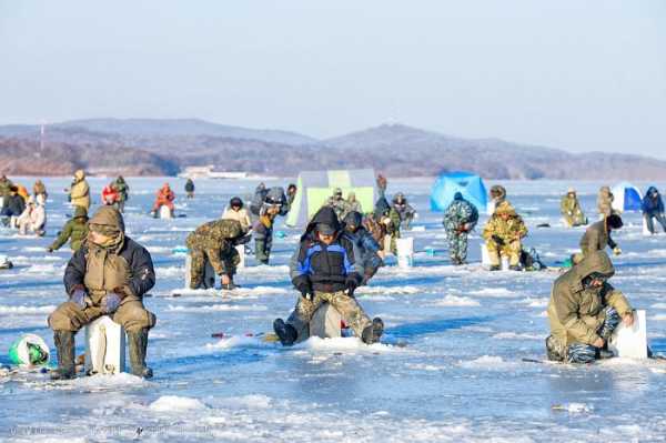 Рыбалка в Оренбургской области: рыбные места и отзывы