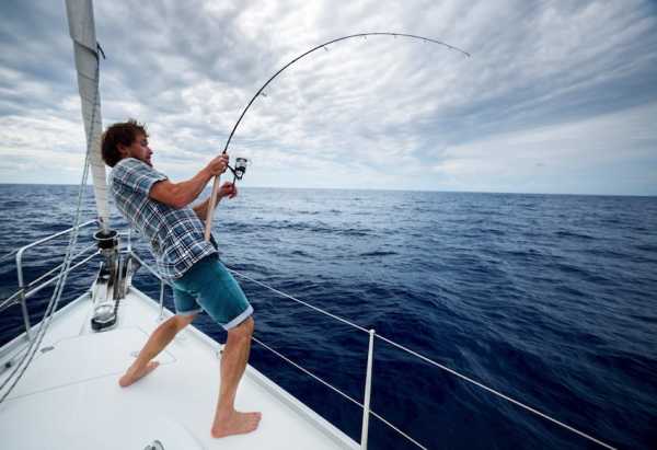 Правила рыболовства для любителей рыбалки