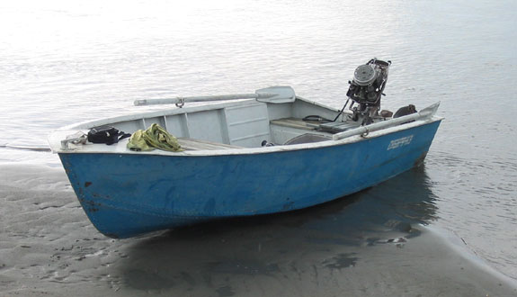 Лодка «Сибирячка»: описание, характеристики, фото