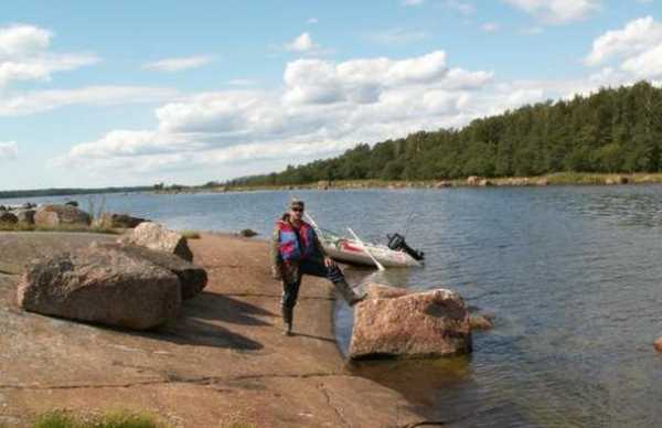 Рыбалка на Финском заливе на дамбе. Рыбалка в июне