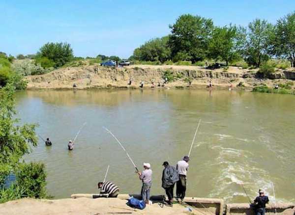 Рыбалка в Дагестане: особенности мест ловли