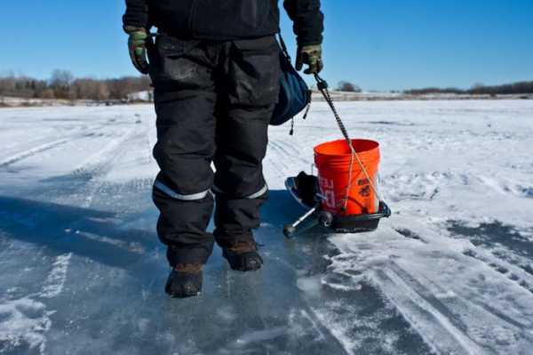 Что нужно для зимней рыбалки? Какие нужны аксессуары для зимней рыбалки?