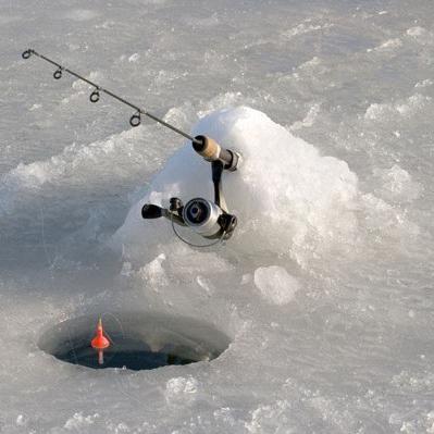 Рыбалка зимой на окуня. Зимняя рыбалка на льду