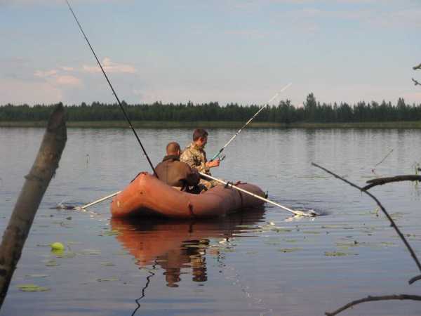 Рыбалка в Архангельской области: выбор маршрута, места стоянок, лучшие озера, хорошая рыбалка и отзывы рыбаков